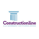 Constructiononline, A UK Government Service